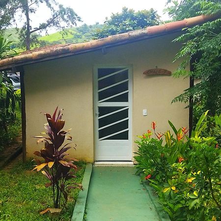 Hostel Das Estrelas Areal المظهر الخارجي الصورة