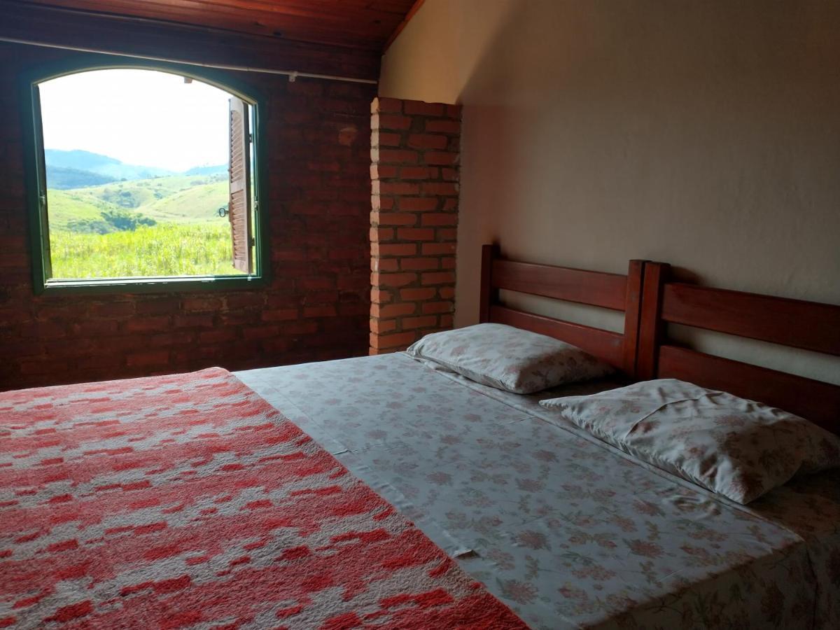 Hostel Das Estrelas Areal المظهر الخارجي الصورة