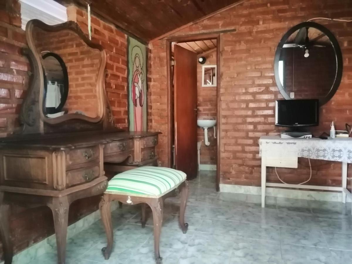 Hostel Das Estrelas Areal المظهر الخارجي الصورة