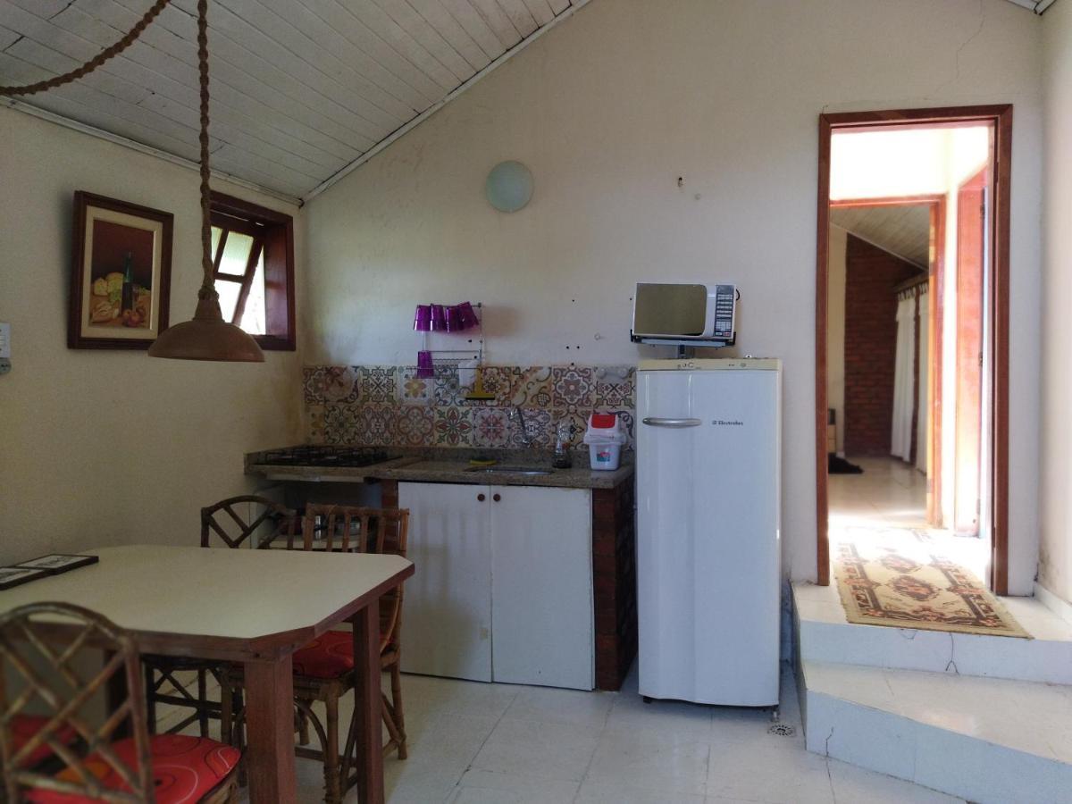Hostel Das Estrelas Areal المظهر الخارجي الصورة