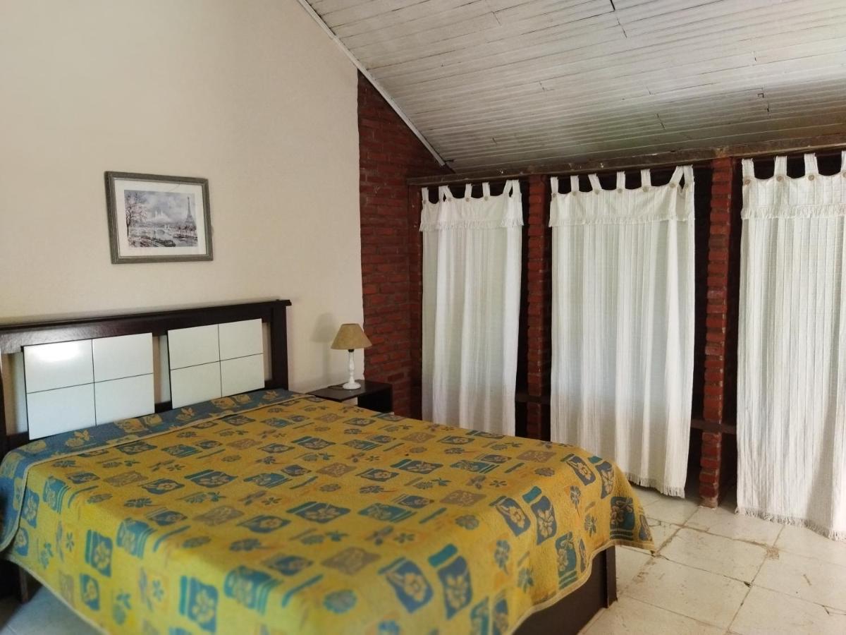 Hostel Das Estrelas Areal المظهر الخارجي الصورة