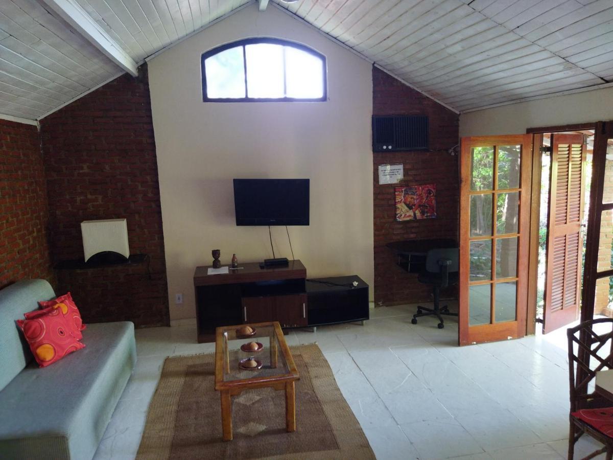 Hostel Das Estrelas Areal المظهر الخارجي الصورة