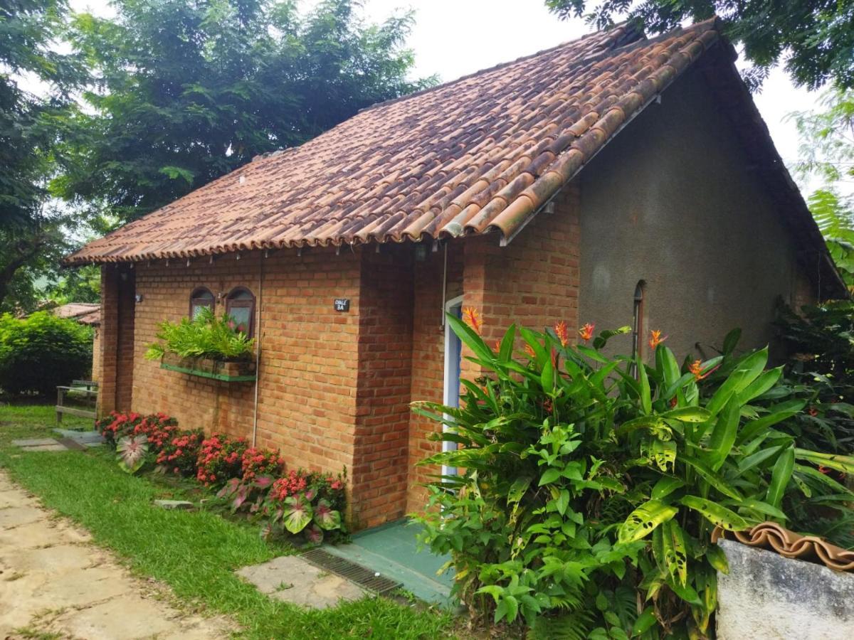 Hostel Das Estrelas Areal المظهر الخارجي الصورة