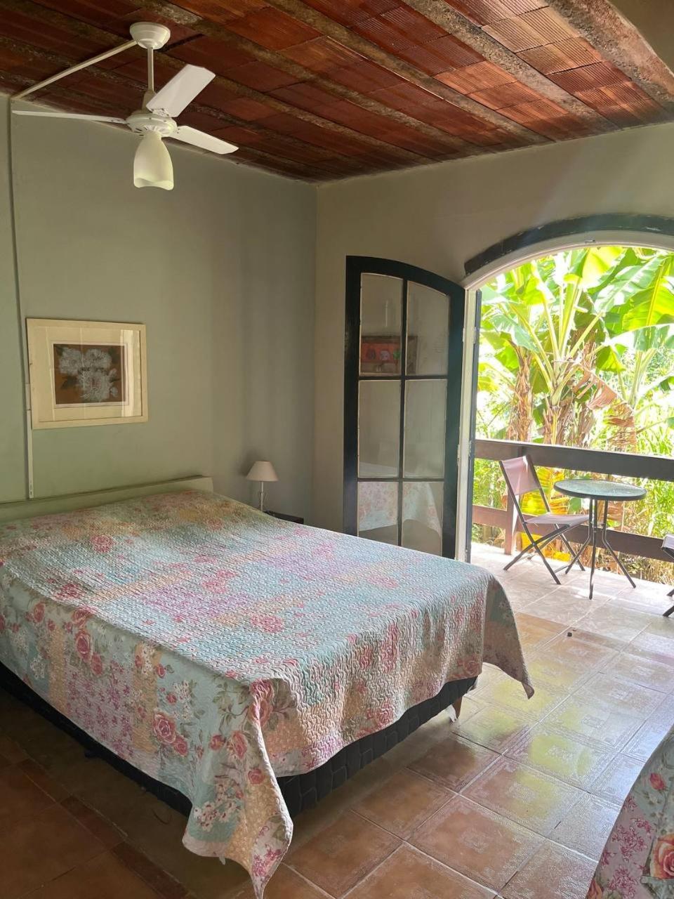 Hostel Das Estrelas Areal المظهر الخارجي الصورة