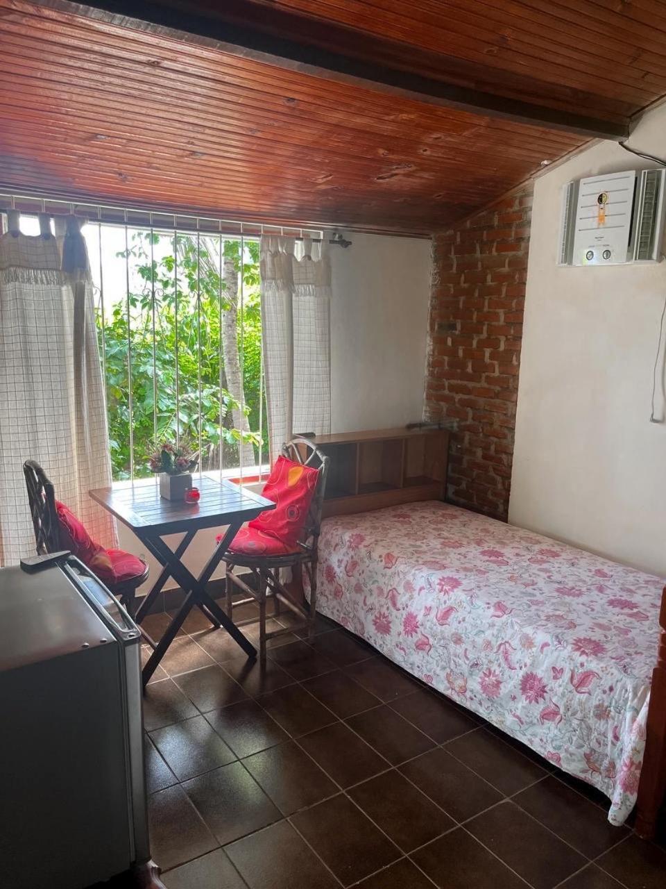 Hostel Das Estrelas Areal المظهر الخارجي الصورة