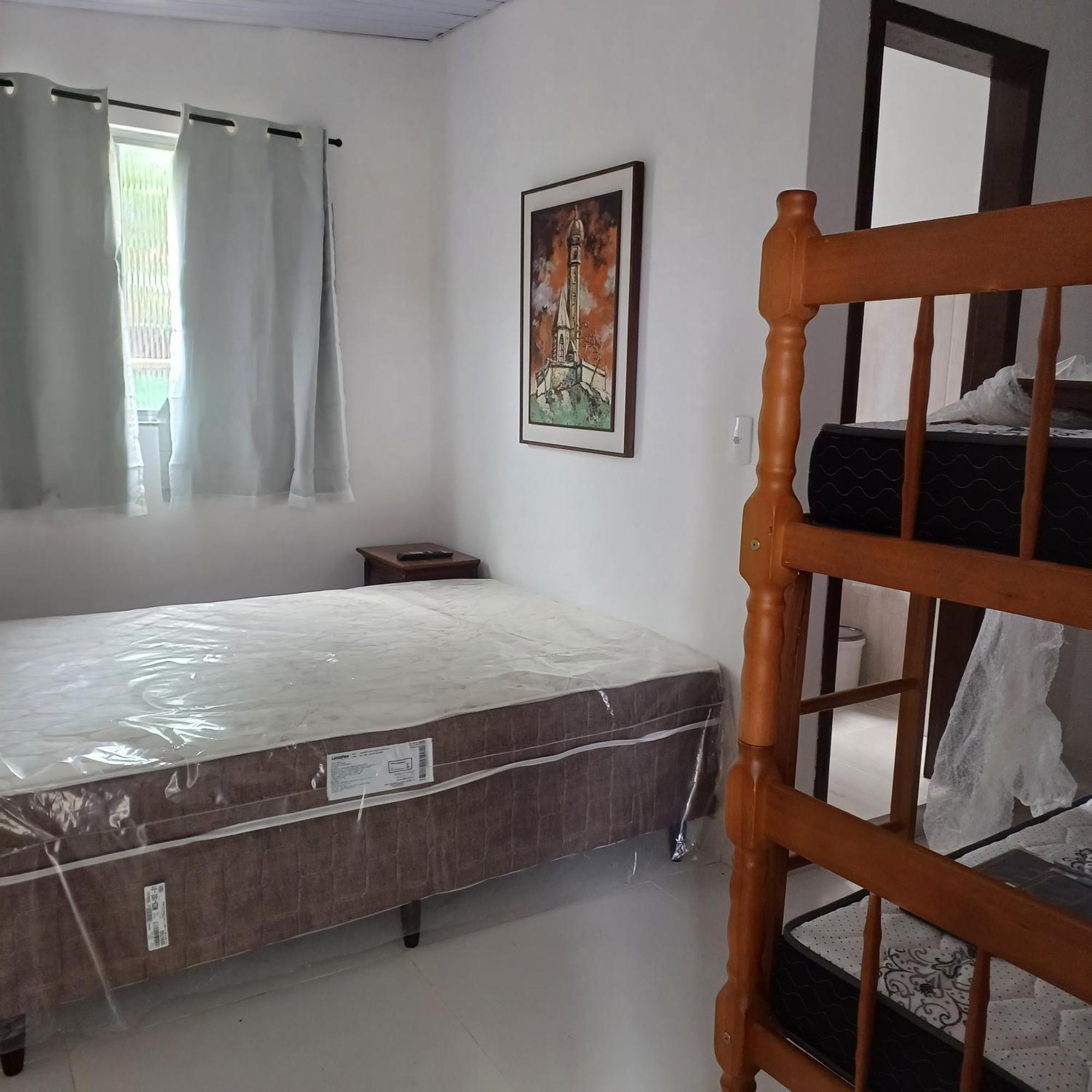 Hostel Das Estrelas Areal المظهر الخارجي الصورة