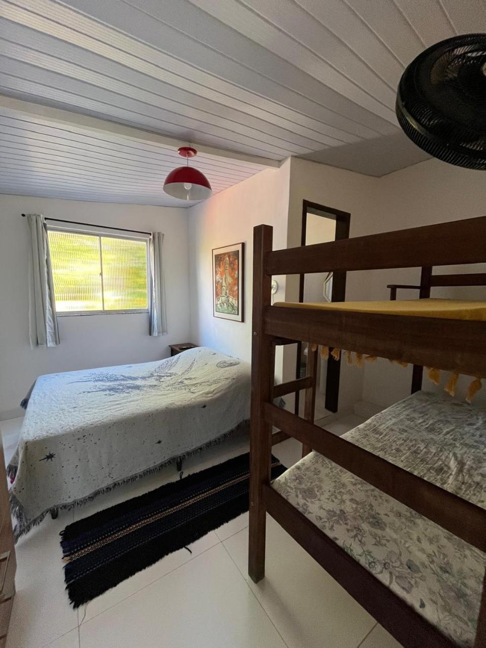 Hostel Das Estrelas Areal المظهر الخارجي الصورة