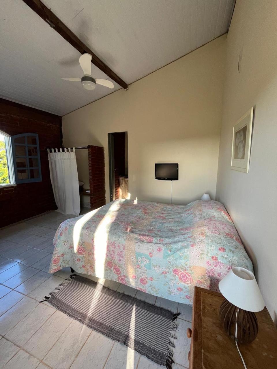 Hostel Das Estrelas Areal المظهر الخارجي الصورة