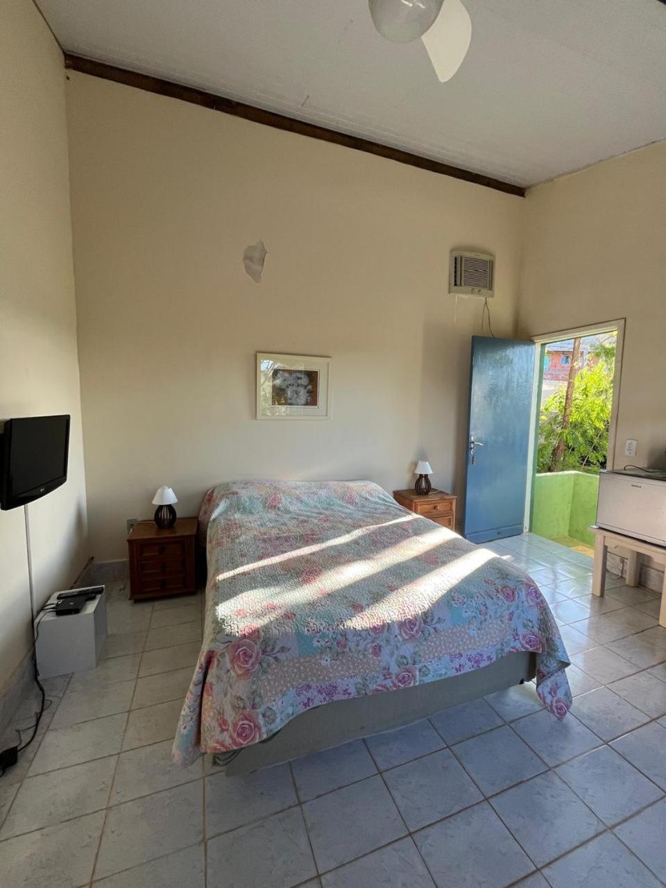 Hostel Das Estrelas Areal المظهر الخارجي الصورة