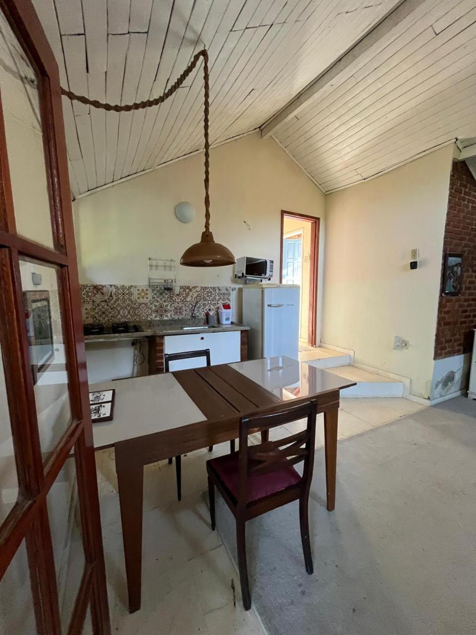 Hostel Das Estrelas Areal المظهر الخارجي الصورة