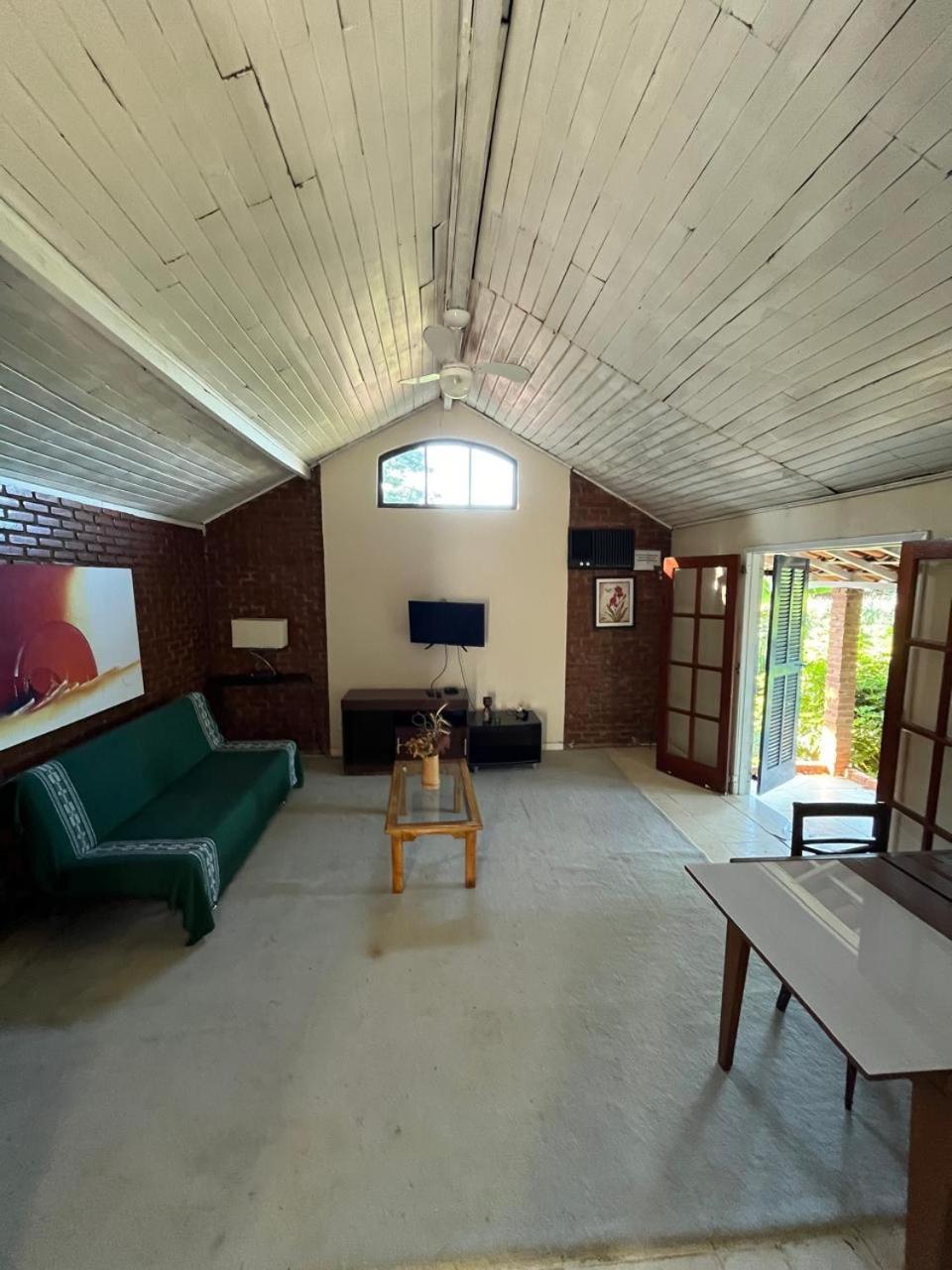 Hostel Das Estrelas Areal المظهر الخارجي الصورة